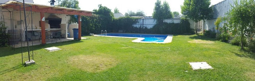 Hotel/apart Hotel En Venta En Talca