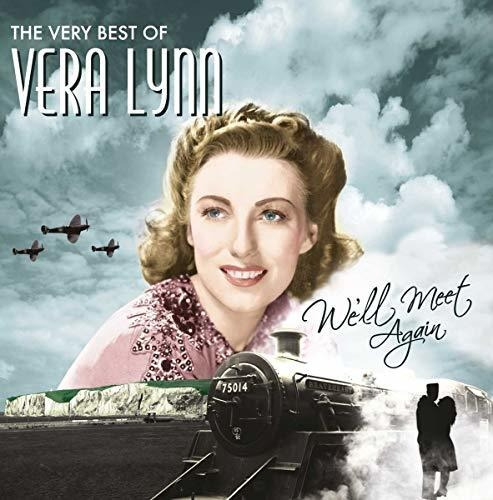 Cd Well Meet Again Very Best Of Vera Lynn - Vera Lynn