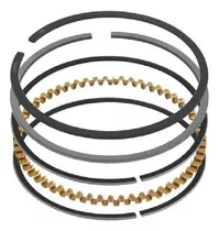 Comprar Jgo Aros De Piston P\u002Fmoto Top\u002Fmax 125cc. Todas Las Medidas.