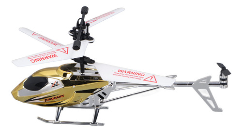 Helicóptero De Control Remoto, Avión Volador De Juguete De 3