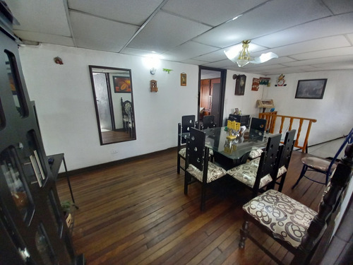 Casa En Venta En Ondas/manizales (279024722).