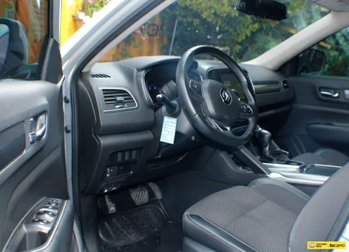 Renault Koleos 2.5 Zen