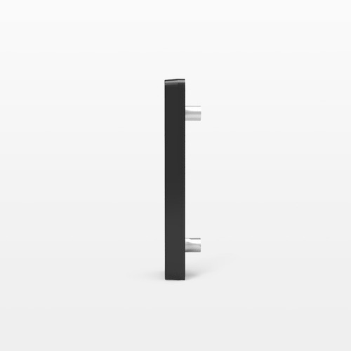 Cerradura Digital Muebles Cajones Tekno Mini F023h X2 Huella