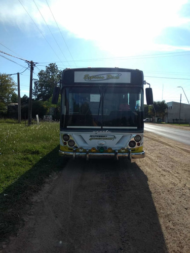 Mercedes Benz Of 1418 - Of 1722 Con Trabajo !!!!!
