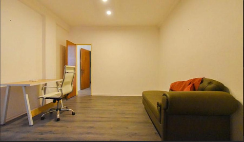 Departamento Monoambiente En Venta - 1 Baño - 30mts2 - La Plata
