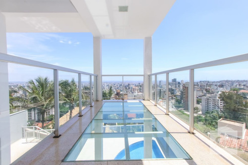 Imagem 15 de 15 de Casa À Venda No Mangabeiras - Código 244509 - 244509