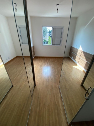 Imagem 17 de 19 de Apartamento - 566k - 69813171