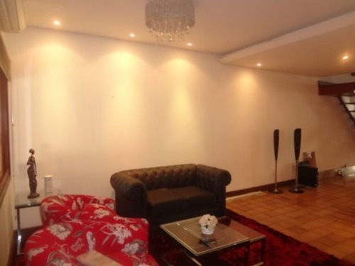 Imagem 4 de 15 de Casa - Santana - Ref: 240239 - V-pj772