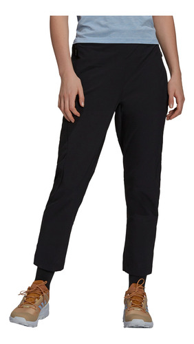 Pantalon Mujer adidas Terrex Hike