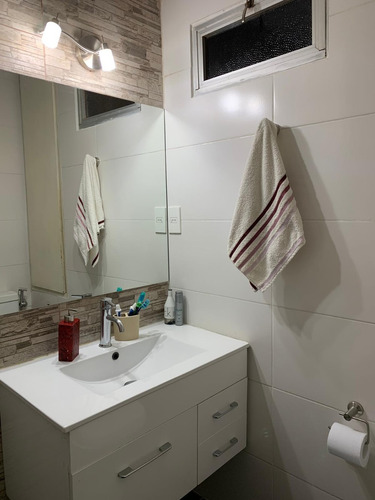 Imagen 7 de 13 de Hermoso Apartamento De 3 Dormitorios Punta Carretas C Garage
