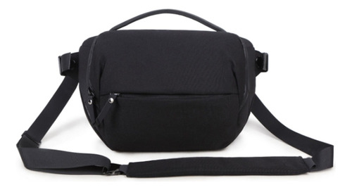 Xiujian Crossbody Waterproof Camera Bag, Color: 5l Black