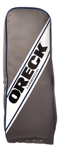 Oreck Bolsa De Tela, Xl2100rh/rs Azul Oscuro