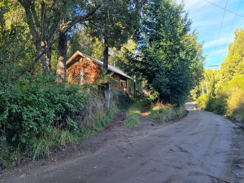 Imagen 1 de 12 de Terreno En Llao Llao, Bariloche