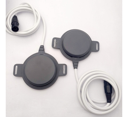 Magnetoterapia Mag3 Cec - 2 Solenoides Planos