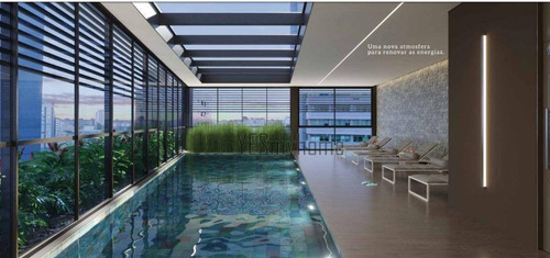 Apartamento Garden Com 4 Quartos À Venda, 214 M² Por R$ 3.683.802 - Alto Da Glória - Curitiba/pr - Gd0176