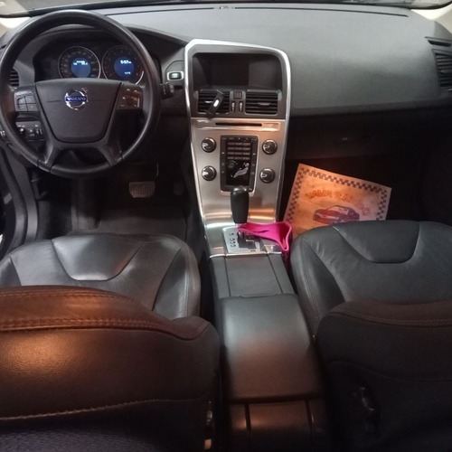 Imagem 9 de 11 de Volvo Xc60 2012 2.0 T5 Comfort 5p
