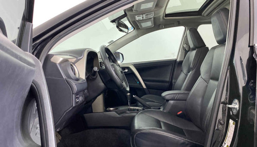 Imagen 2 de 15 de 45016 - Toyota Rav4 2014 Con Garantía