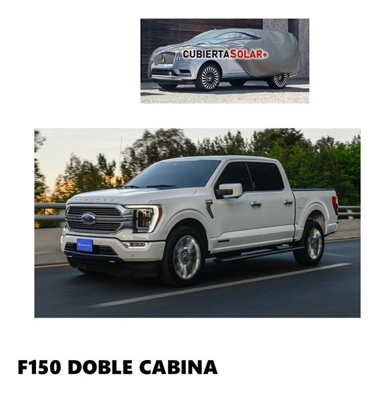 Funda Cubierta Gruesa Para Ford Lobo F Doble Cabina lobo f150 doble cabina Funda Cubierta Gruesa Para Ford Lobo F Doble Cabina