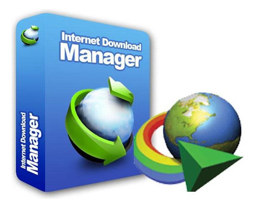 Internet Download Manager 23