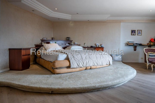Penthouse ( 3 Niveles ) Venta Santa Eduvigis Mls - 25-17104