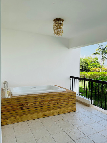 Apartamento En Bávaro, White Sands