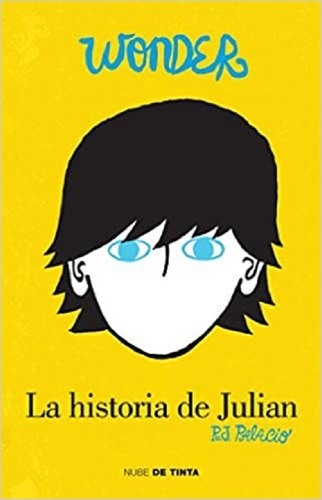 Wonder. La Historia De Julian-  Palacio, R.j.-  *