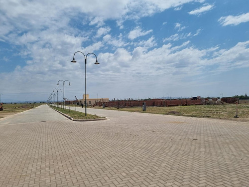 Imagen 9 de 9 de Lote En Estancia Santa Lucía, Posesión Inm., Apto Dúplex