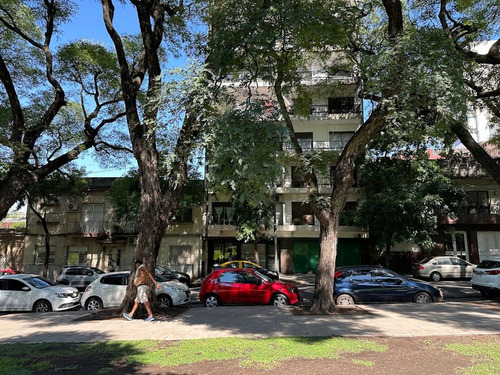 Venta Departamento 2 Ambientes Parque Patricios