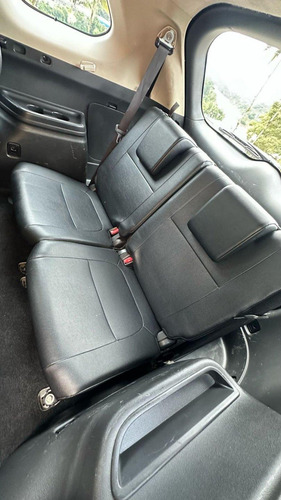 Mitsubishi Outlander 3.0 Gt
