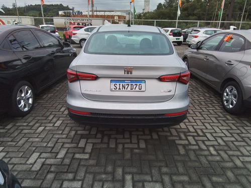 Fiat Cronos 1.3 FIREFLY FLEX DRIVE MANUAL
