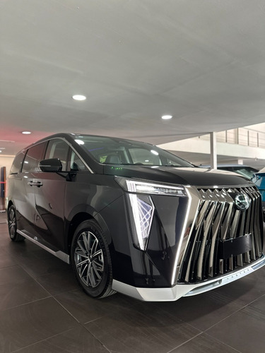 Gac Motor Gn8 Gt 2024