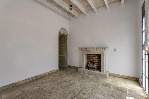 Casa Remodelada Con Espacio Para Crecer En El Centro De San Miguel De Allende