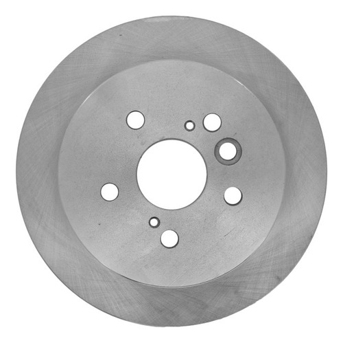 Disco Trasero Rav4 Izquierdo O Derecho