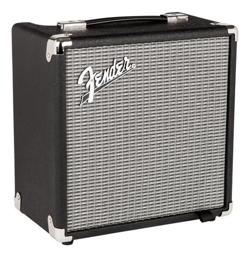 Amplificador De Bajo Rumble 15 V3 120v2370100000 Fender