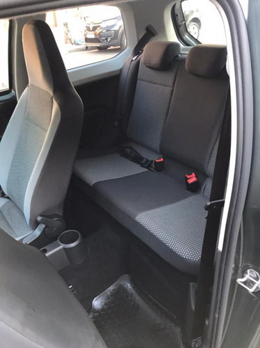 Volkswagen Up! 1.0 Move Up!