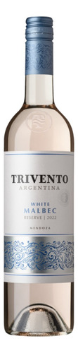 Trivento White Malbec Caja X 6 - Bodega Trivento - Envíos