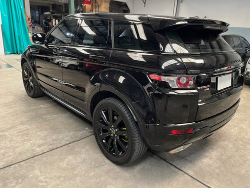 Land Rover Range Rover 4.4 V8 Hse