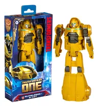 Comprar Transformers One Bumblebee B127 28 Cm Hasbro