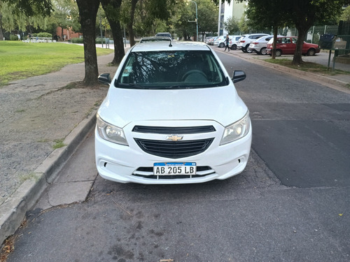 Chevrolet Prisma joy 1.4