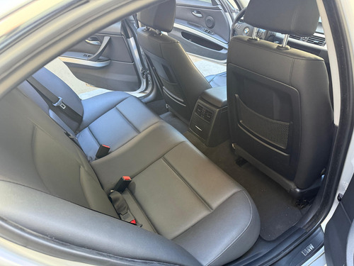 BMW Serie 3 2.5 323i Sportive