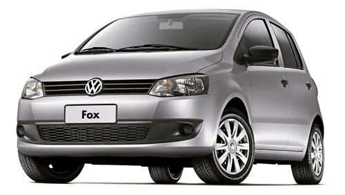 Polo fox 2010 best sale