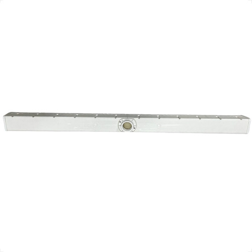 Cascata De Embutir 120cm Em Abs Para Piscina Vulcano
