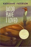 Jacob Have I Loved - Harper Collins - Paterson, Katherine  