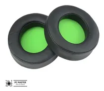 Comprar Almohadillas Para Auriculares Razer Kraken Pro V2