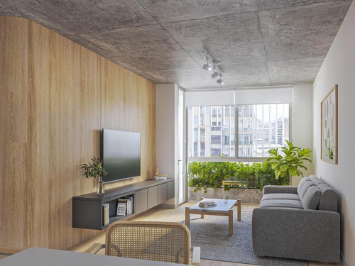 Imagen 11 de 26 de Edificio De Diseño En La Mejor Ubicación