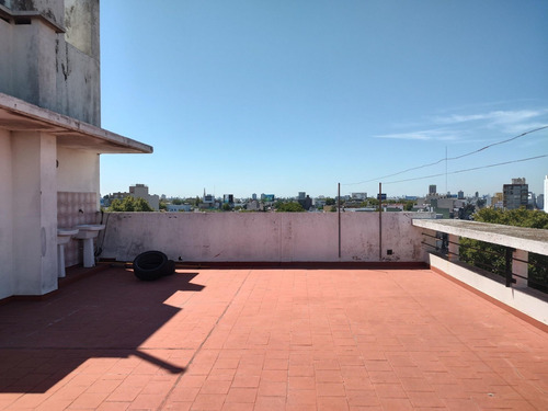 Imagen 25 de 30 de Venta Ph Luminoso 77 M2 Loft En Ciudadela