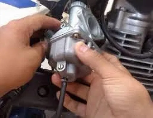 Servicio Mecanico De Motos A Domicilio