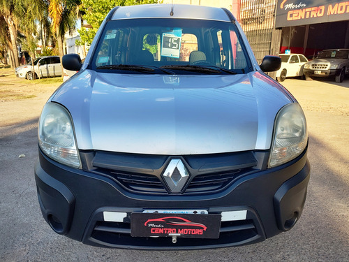 Renault Kangoo PH3 CONFORT 5 AS DOBLE PORTON