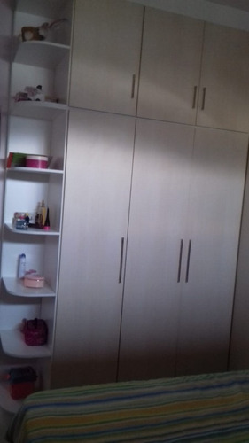Imagem 11 de 30 de Casa Para Venda - Vila Valqueire, Rio De Janeiro - 80m², 2 Vagas - 283