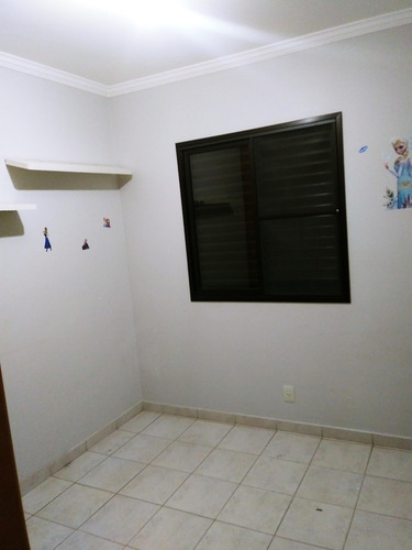 Imagem 14 de 22 de Apartamento Com 78m² No Edifício Coral Glabes Na Zona Sul De Ribeirão Preto-sp, Com 3 Dormitórios (sendo 1 Suíte), Com 2 Vagas De Garagem - Ap00459 - 69021600